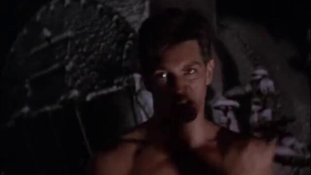 Runaway Train / Влакът беглец (1985) Част 2/5