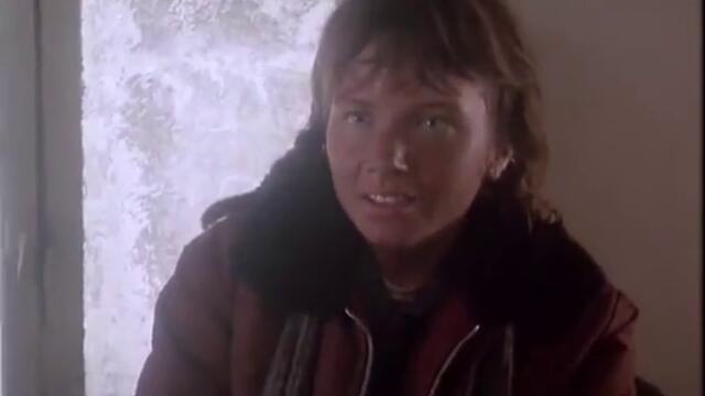 Runaway Train / Влакът беглец (1985) Част 4/5