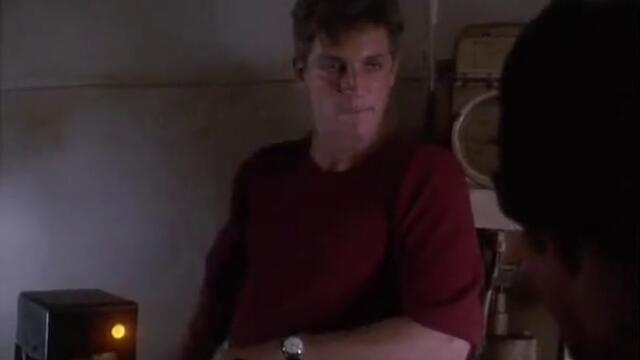 Runaway Train / Влакът беглец (1985) Част 3/5