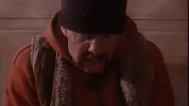 Runaway Train / Влакът беглец (1985) Част 5/5