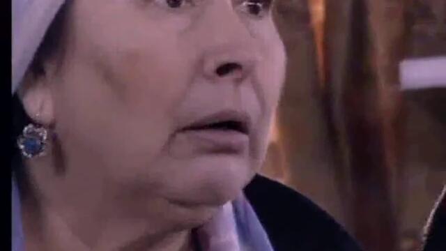 На сбогуване - еп.34 /3 (elveda derken)