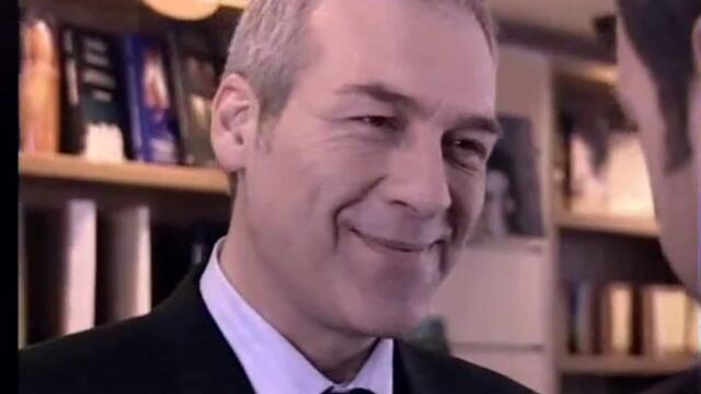 На сбогуване - еп.34 /4 (elveda derken)