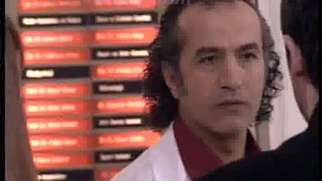 На сбогуване - еп.36/3(elveda derken)