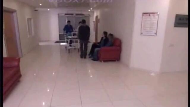 На сбогуване - еп.36/4(elveda derken)