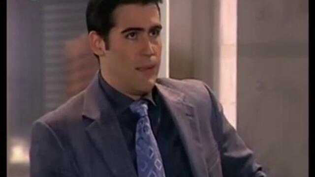 Лицето На Аналия  - епизод  107  част 3