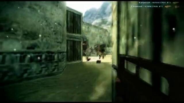 Cs Frequence - Winning Is Everything