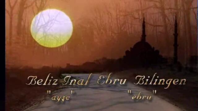 На сбогуване - еп 38/1 (elveda derken)