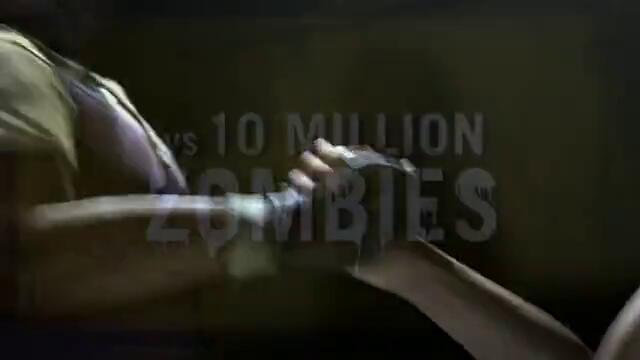 Official game trailer for Xbox 360 and PC - TV advert #2 [HD]