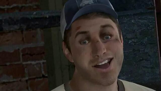 L4D2 - Ellis's Birthday