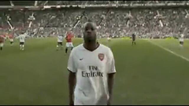 N I K E - Как се става професионалист?