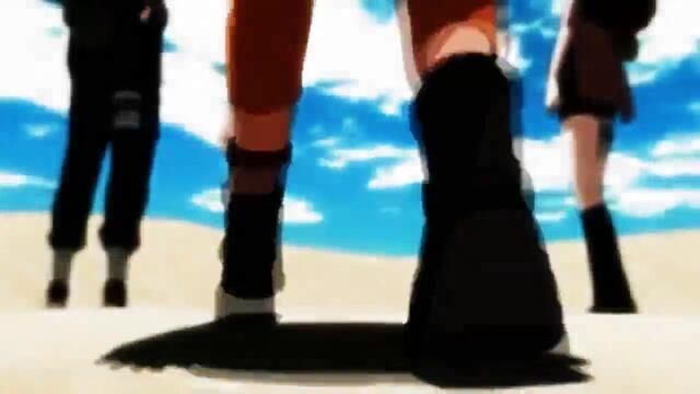 Naruto Saved My Life - A M V