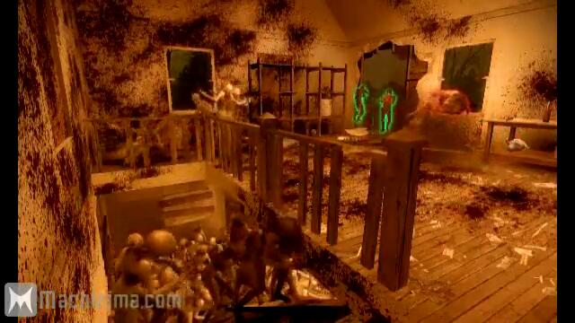 Left 4 Dead - 100 Witches (machinima)