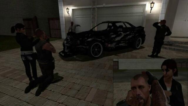 Left 4 Dead + Garry's Mod New Stuff ( Part 1 of 3 )