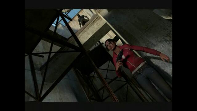 Left 4 Dead + Left 4 Dead 2 + Garry's Mod New Stuff