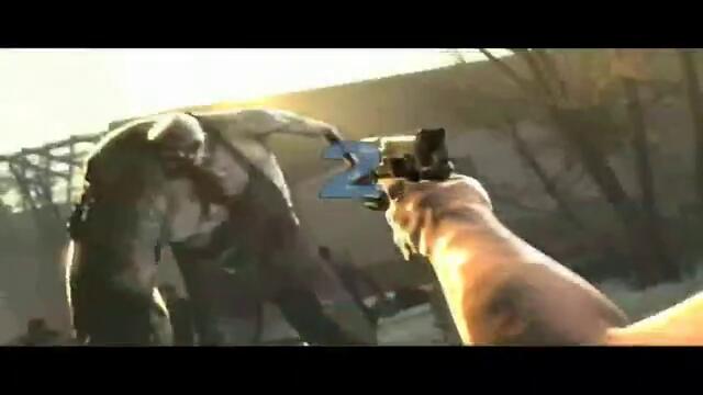 Left 4 Dead 2 New Infected and Weapons