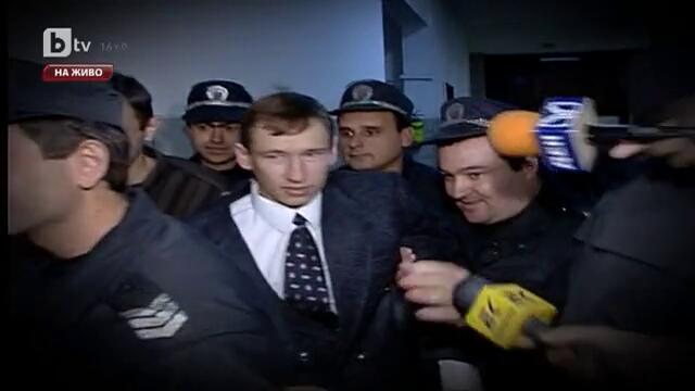 Александър Русов с шокираш разказ: „аз убих Луканов“