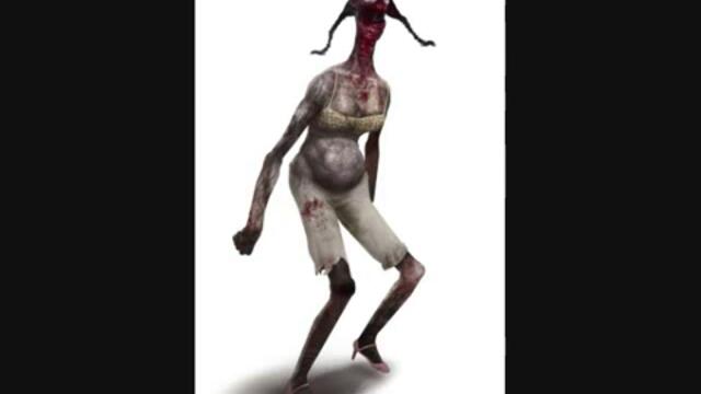 Left 4 Dead 2 - New Infected