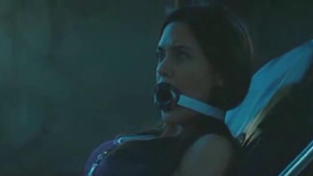 The Unborn / Нероденият - Част 3/4