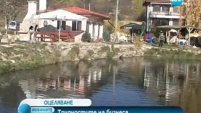 С какво се сблъсква един млад бизнес