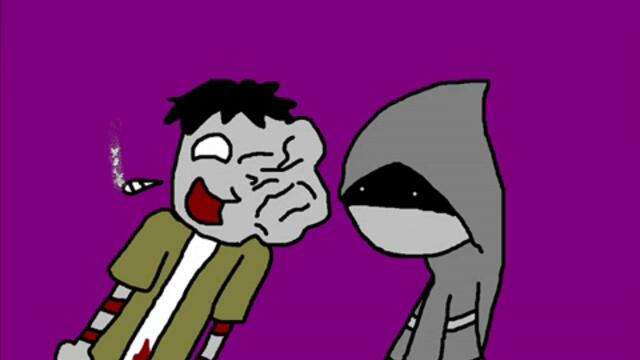 Left 4 Dead  - Parody 3