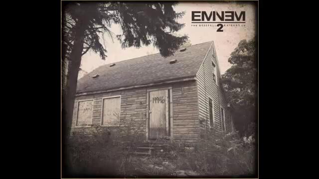 Eminem - Bad Guy ( New 2013 )