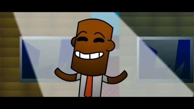 Left 4 Dead Short - The 'Witch'