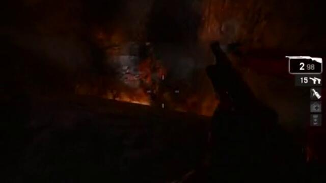 L4D - Hey, There's A Closet Over Here