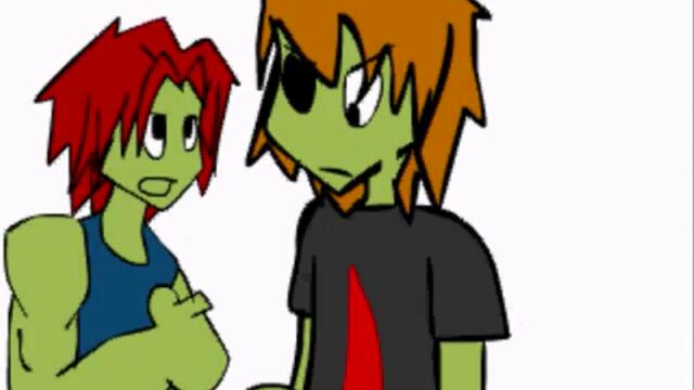 Left 4 Dead - Life as a Zombie 2