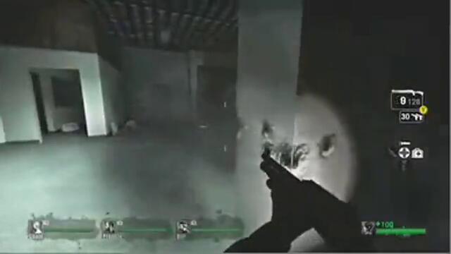 Left 4 Dead - Man Vs. Tank Achievement Guide