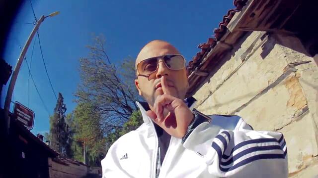 Ново! Бате Сашо - Тихо (Official Video) 2013