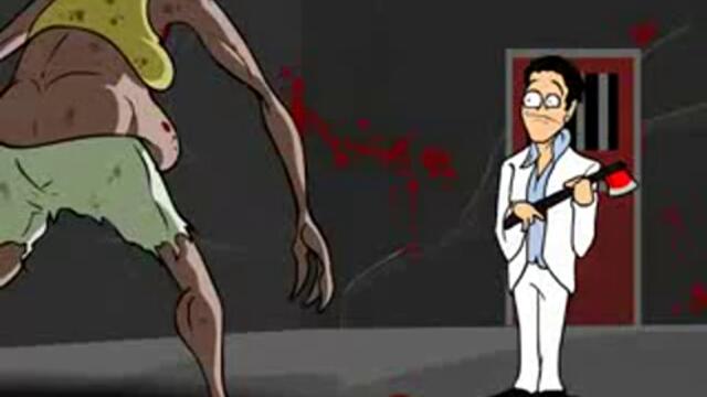 Left 4 Speed 2 ( Left 4 Dead 2 Parody )