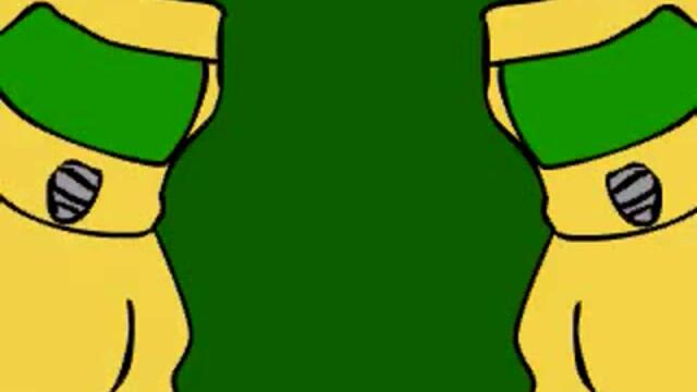 Life As a Zombie 2 Trailer