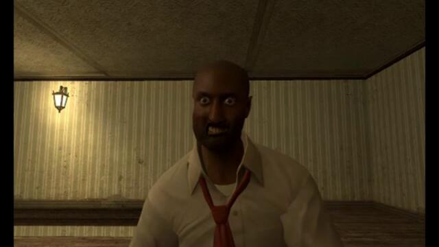 Louis finds out about L4D2