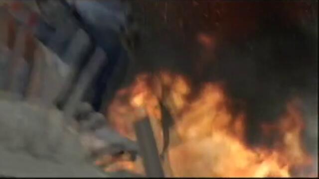 Possible secret in Left 4 Dead 2 trailer