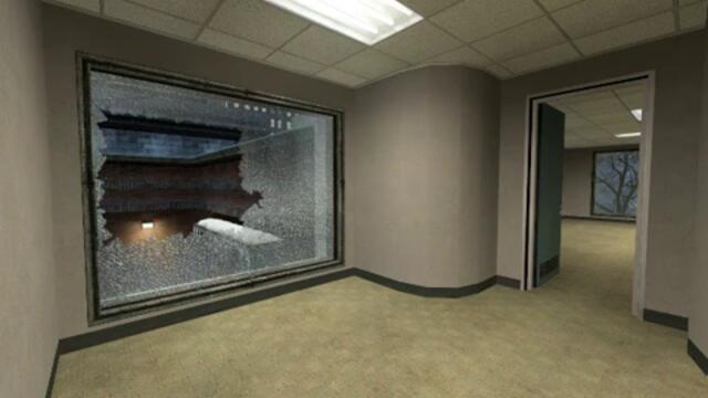 Special Infected Witch &amp; Smoker discovers about L4D2