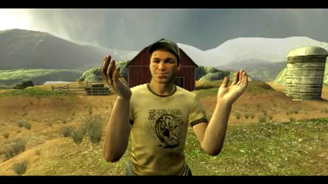 What Happens when Ellis gets his Horse