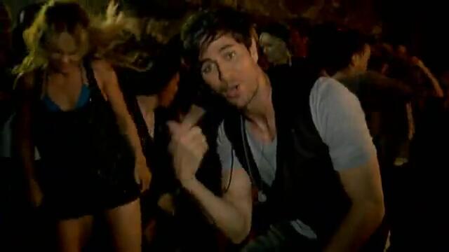 Enrique Iglesias - I Like It HQ