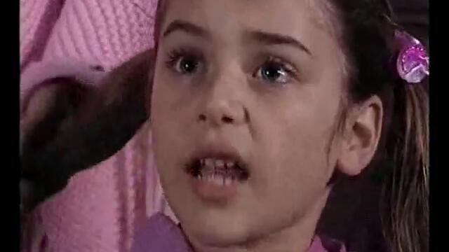 На сбогуване - еп 41/4 (elveda derken)