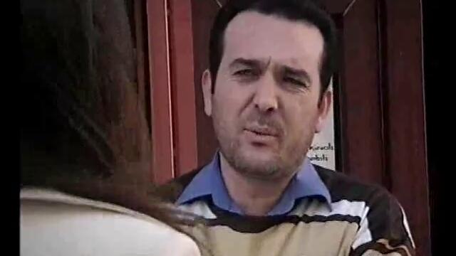 На сбогуване - еп 42/2 (elveda derken)