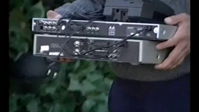 На сбогуване - еп 43/1 (elveda derken)