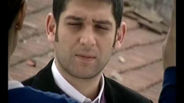 На сбогуване - еп 43/3 (elveda derken)