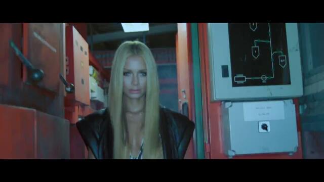 Премиера! Havana Brown - Warrior (2013 Music Video) HD 720p