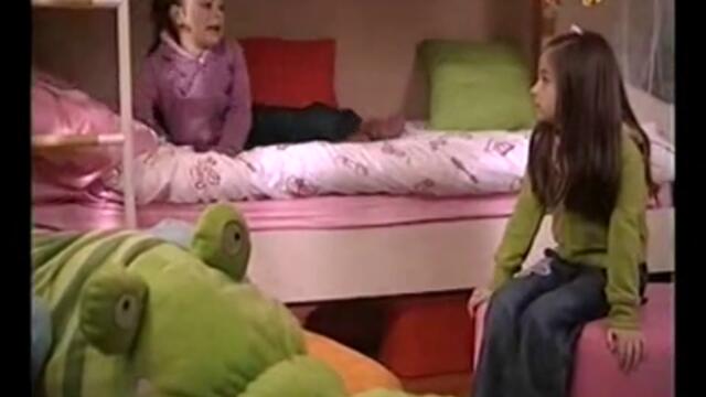 На сбогуване - еп.44/2 (elveda derken)