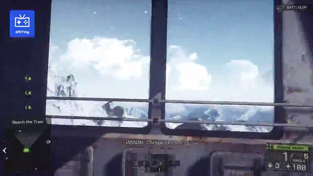 Battlefield най-накрая излезе