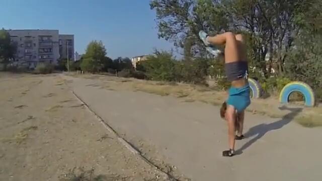 Момичето, което би искал да имаш!