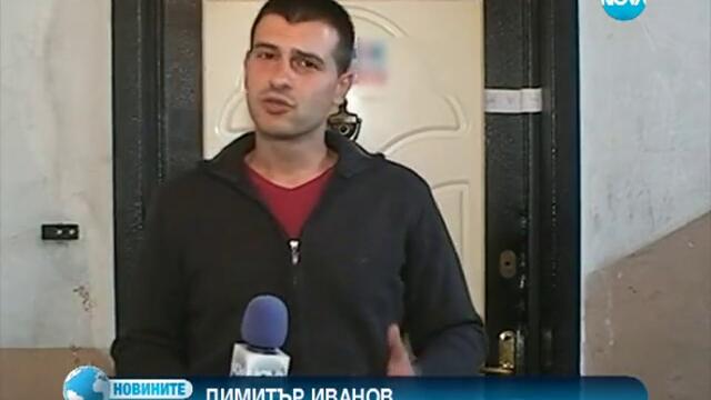 Жестоко убийство потресе Хасково