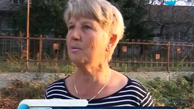 20 години пътищата в Калипетрово забравени от царя и от Бога