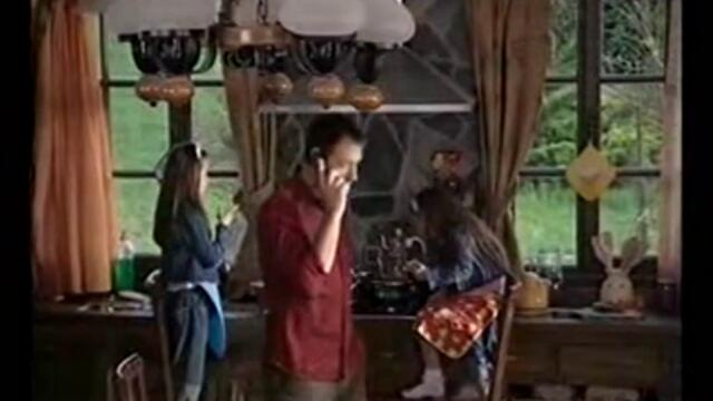 На сбогуване - еп.47 /2 (elveda derken)