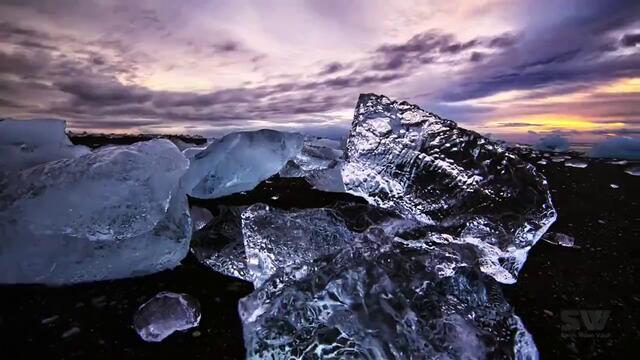 Невероятни Пейзажи