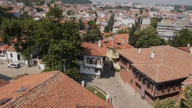 Филм за Пловдив